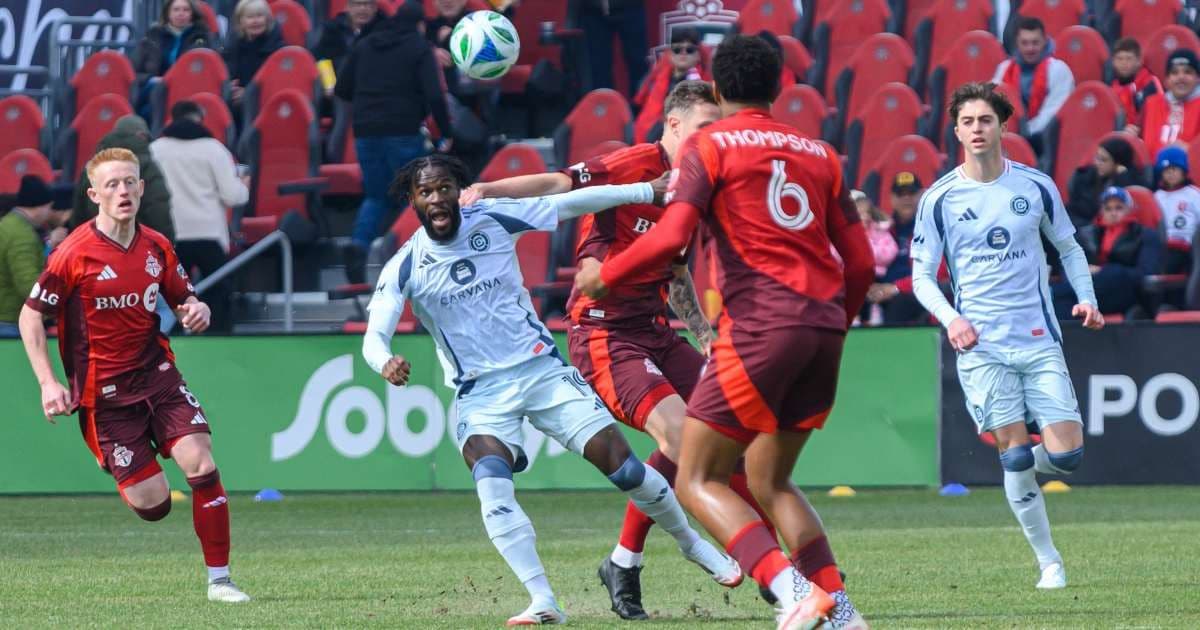 Pronostico Chicago Fire-Nashville SC: analisi e probabili formazioni 05/04/2026 MLS