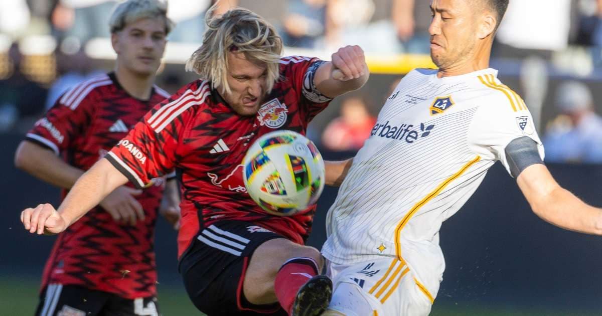 Pronostico New York Red Bulls-FC Cincinnati: analisi e probabili formazioni 05/04/2026 MLS