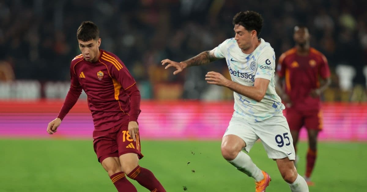 Pronostico Inter-Roma: analisi e probabili formazioni 05/04/2026 Serie A