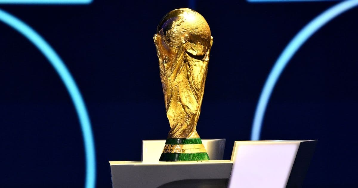 Il Mondiale 2026 sarà il primo a 48 squadre