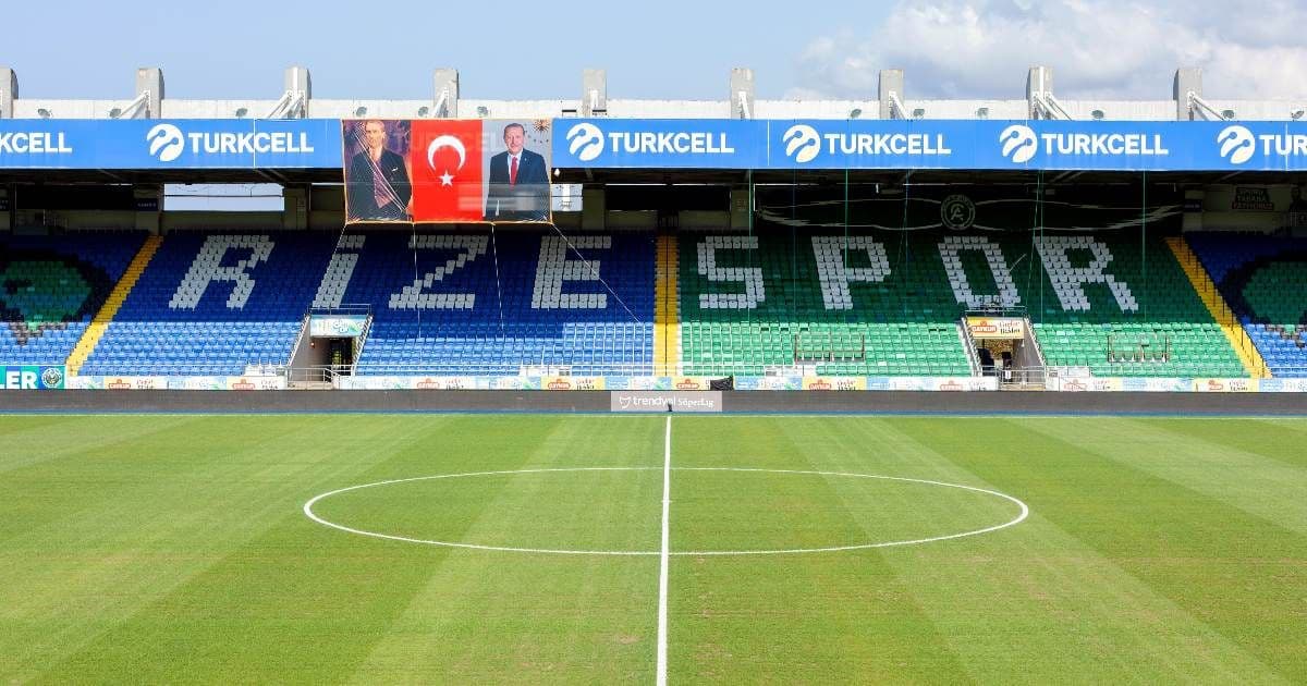 Pronostico Caykur Rizespor-Samsunspor: analisi e probabili formazioni 09/04/2026 Super Lig