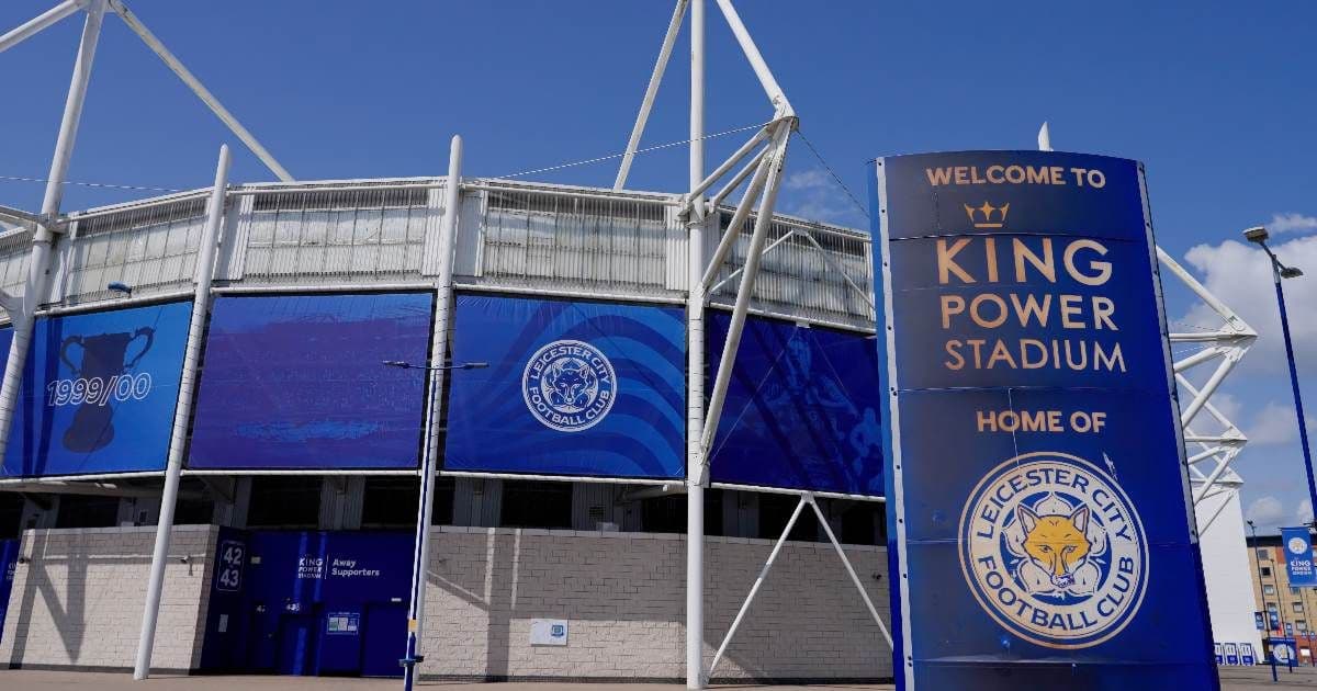 Leicester City, ricorso respinto: confermata la penalizzazione di 6 punti in Championship