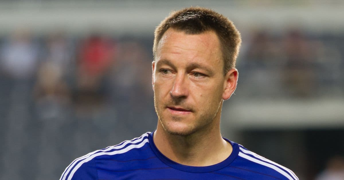 John Terry, da "Captain" a proprietario: la nuova scommessa al Colchester United