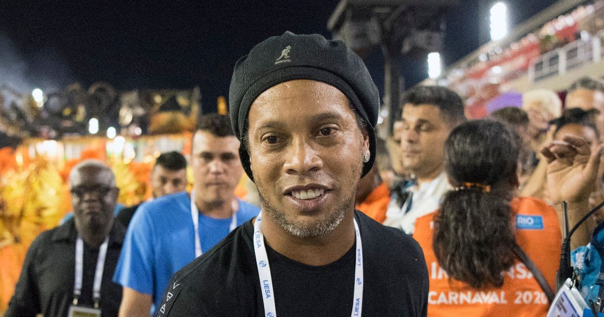 Ronaldinho, dalle stelle alle stalle (e ritorno): la vita folle del "Mago" in un documentario