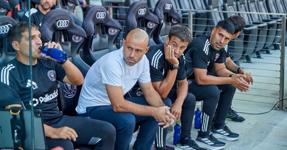 Inter Miami, scossa Mascherano: l’addio a Messi e i segreti di una rottura improvvisa