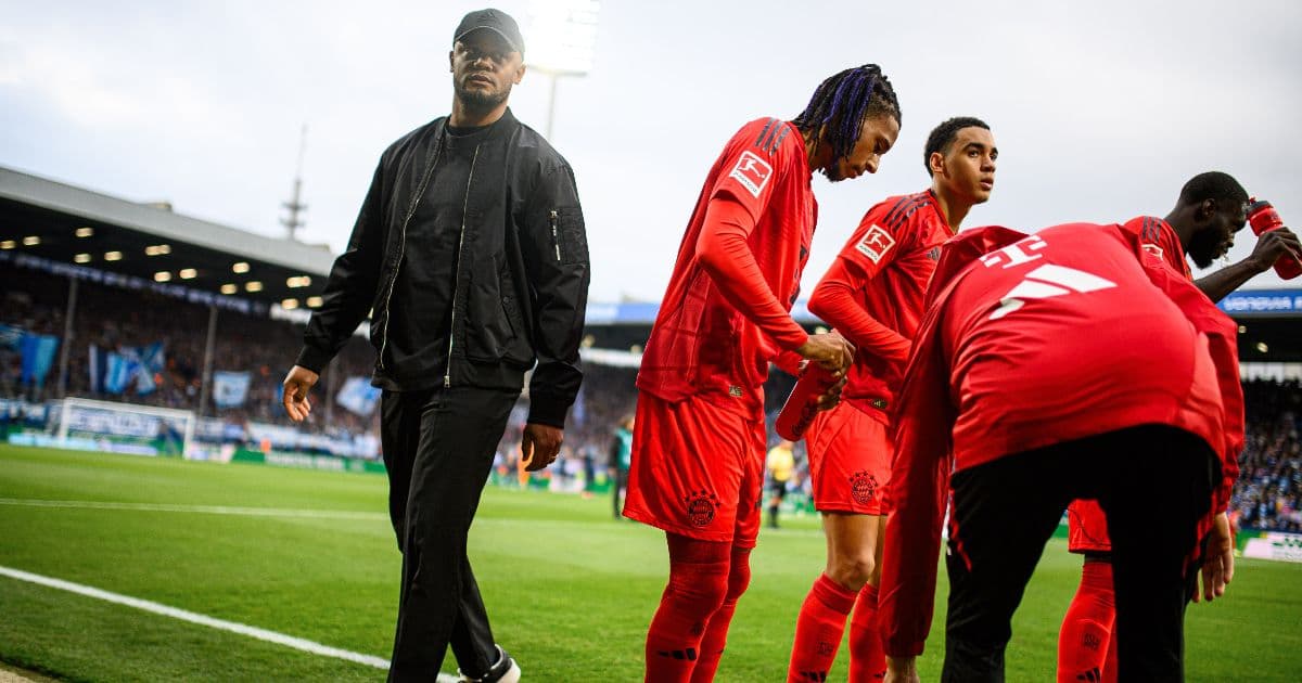 Il Bayern Monaco è la squadra più forte del mondo?!