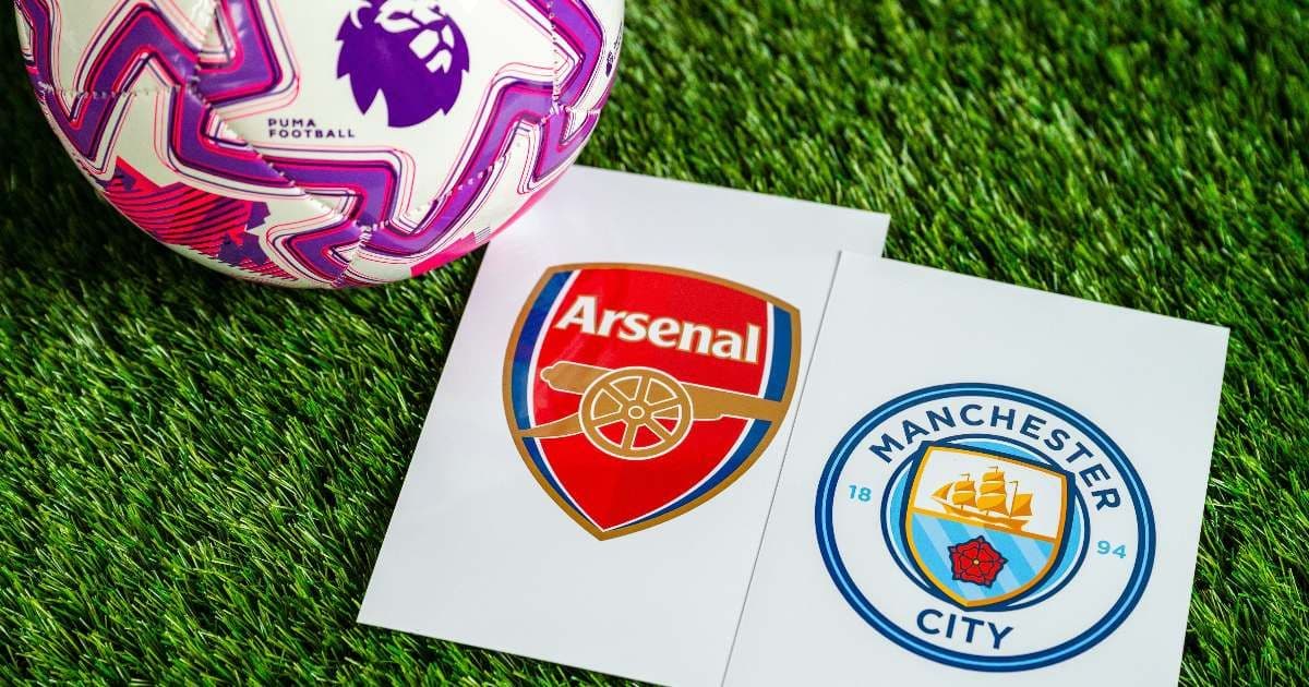 Premier League, City-Arsenal riapre tutto: cosa succede in caso di arrivo a pari punti