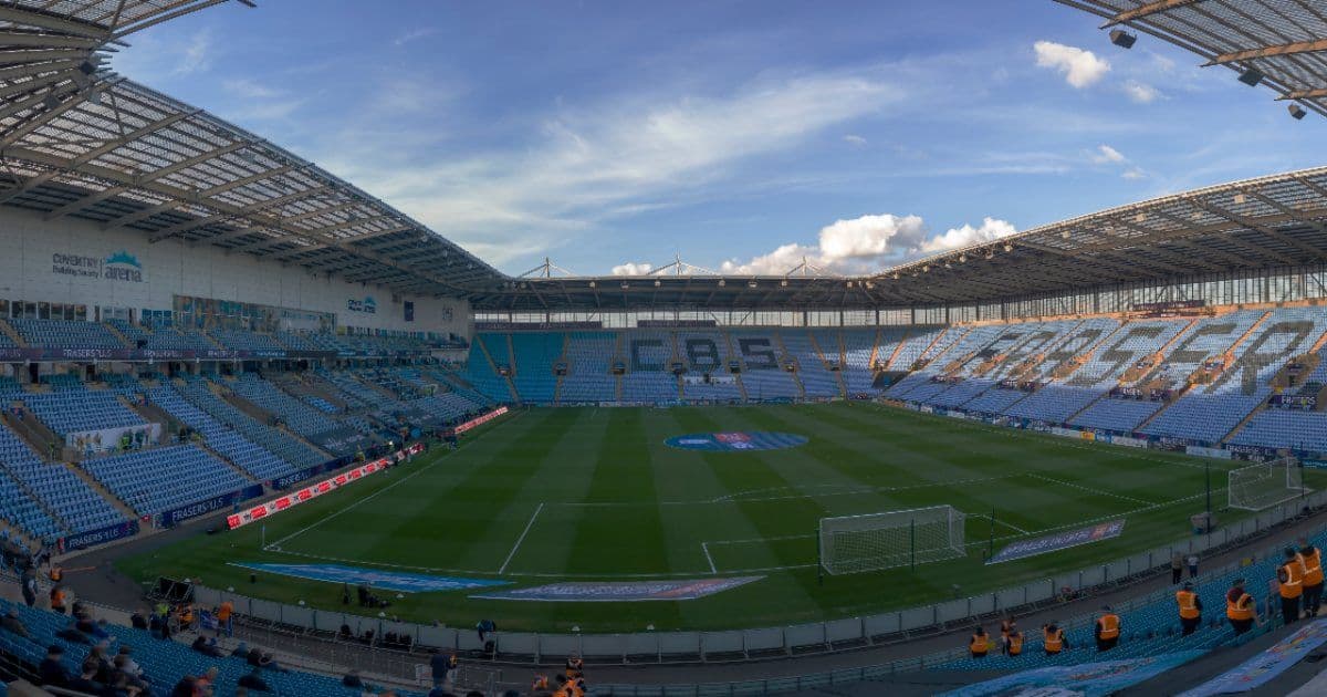 Pronostico Coventry City-Portsmouth: analisi e probabili formazioni 21/04/2026 Championship