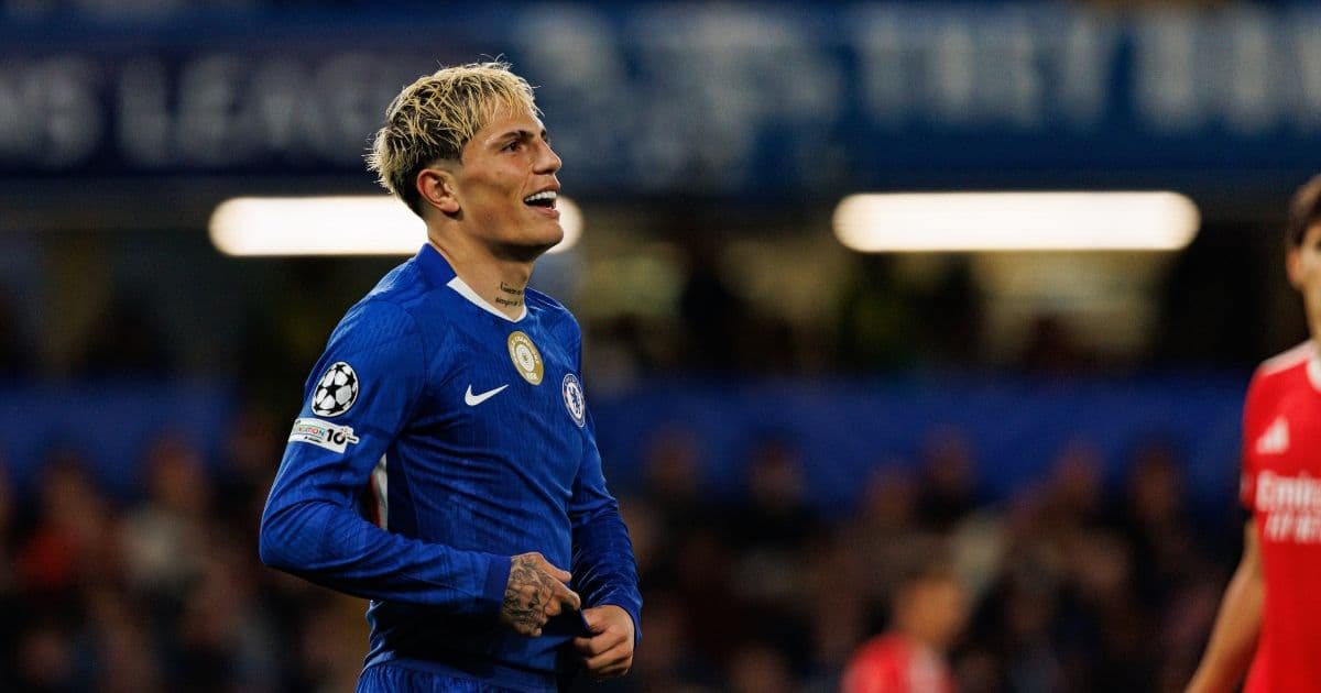 Chelsea, spogliatoio in rivolta: Alejandro Garnacho nel mirino dei compagni