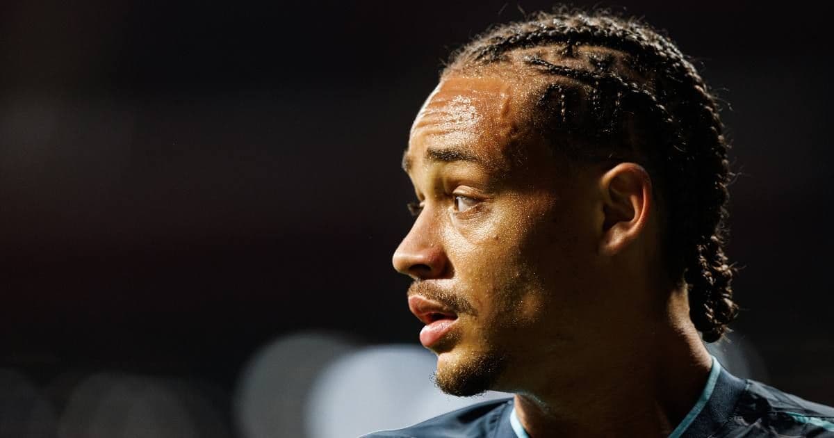 Tegola per l'Olanda e il Tottenham: infortunio al ginocchio per Xavi Simons