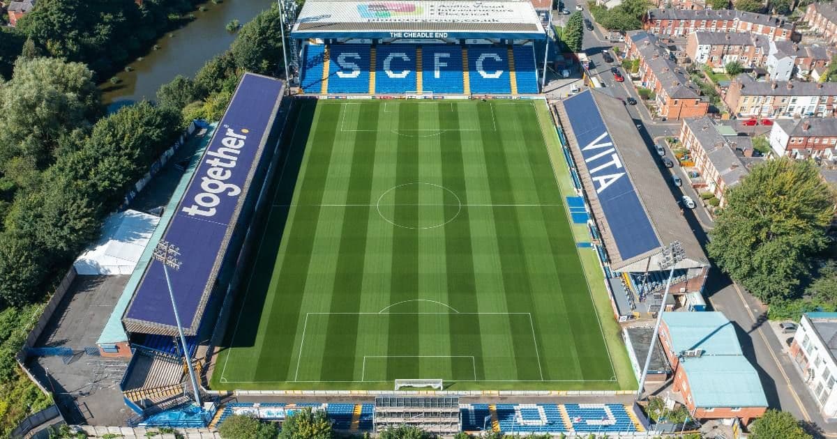 Pronostico Stockport County-Port Vale: analisi e probabili formazioni 28/04/2026 League One