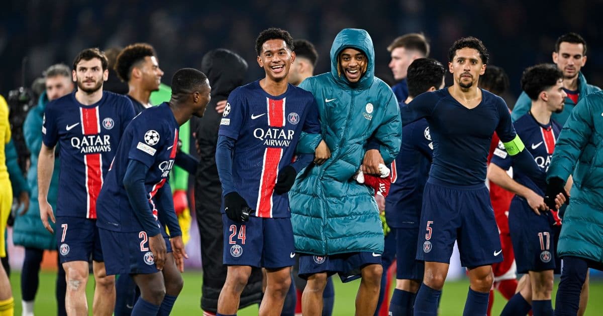 PSG-Bayern Monaco 5-4: un'epica semifinale di Champions League