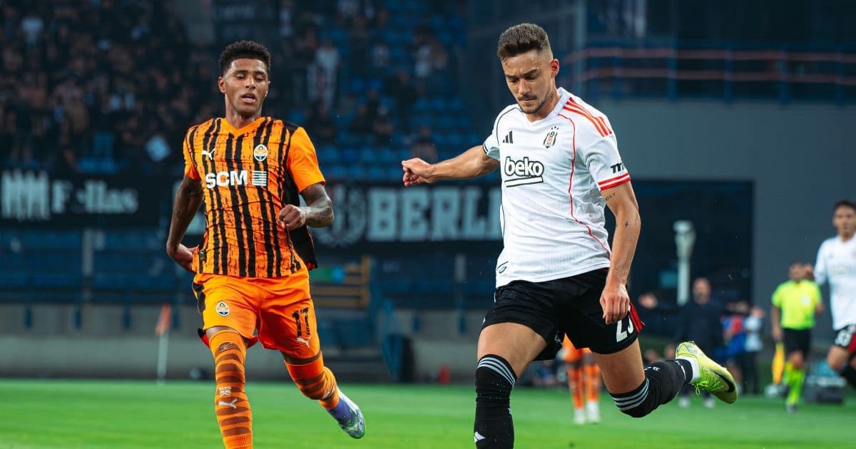 Vinícius Tobias brilla allo Shakhtar: "Lavoro per tornare al Real Madrid"