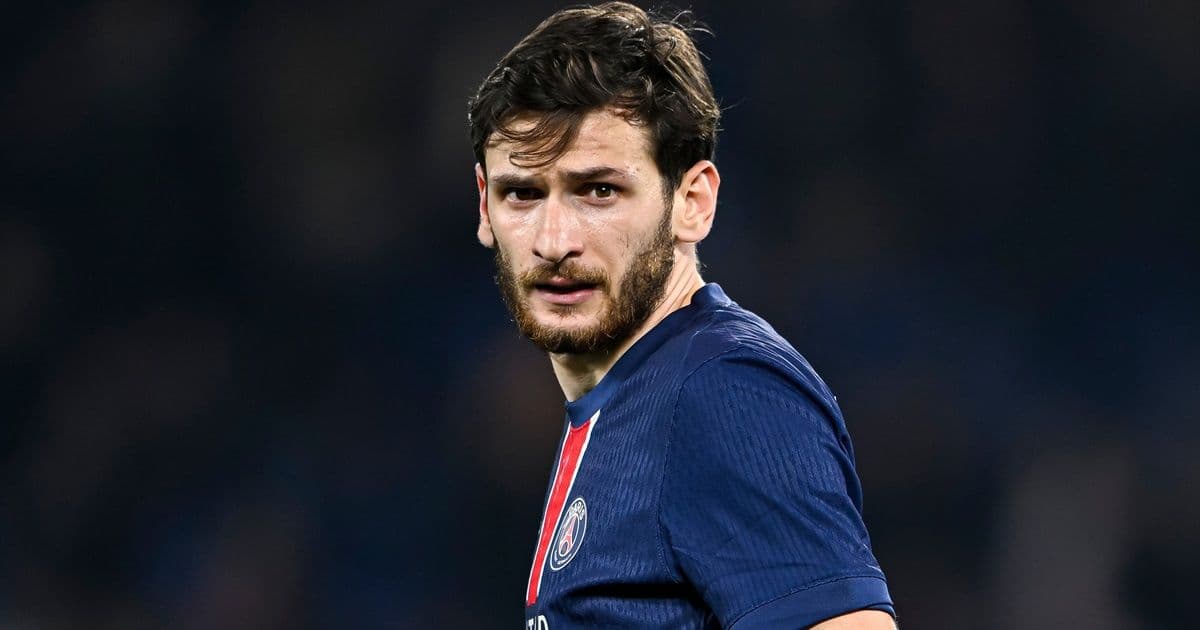 Kvaradona sta (ri)portando il PSG in finale di Champions