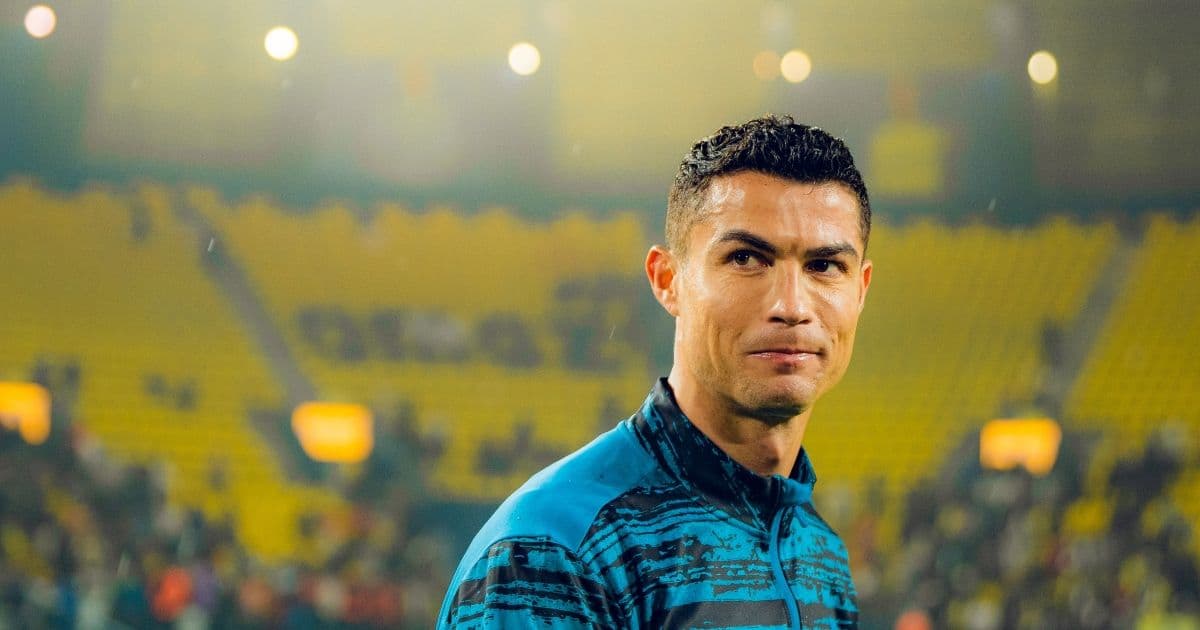 Cristiano Ronaldo ammette: "Il ritiro si avvicina, godiamoci ogni partita"