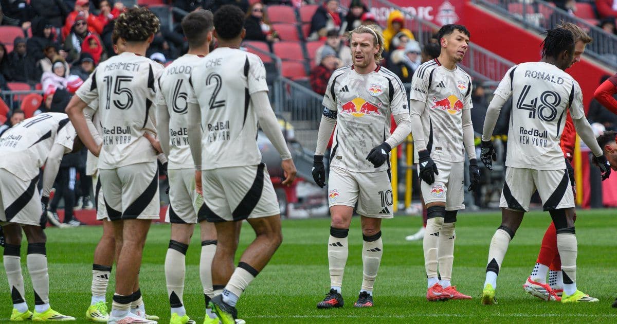 Pronostico New York Red Bulls-FC Dallas: analisi e probabili formazioni 03/05/2026 Major League Soccer