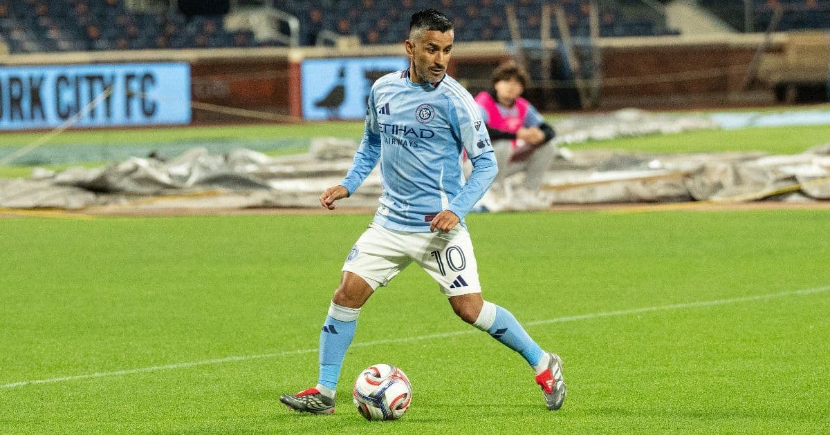 Pronostico New York City FC-DC United: analisi e probabili formazioni 03/05/2026 Major League Soccer