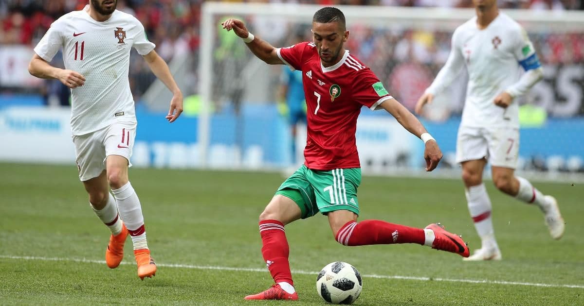 Pronostico Marocco-Madagascar: analisi e probabili formazioni 02/06/2026 Amichevole