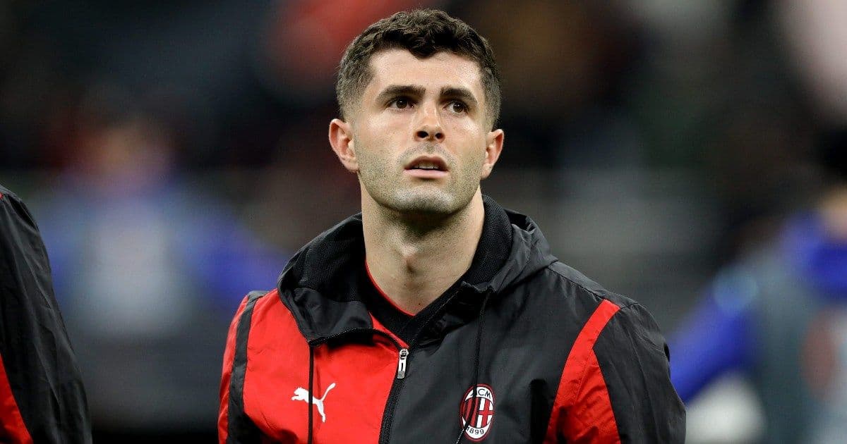 Milan, Pulisic si sblocca con gli Stati Uniti: in gol dopo cinque mesi