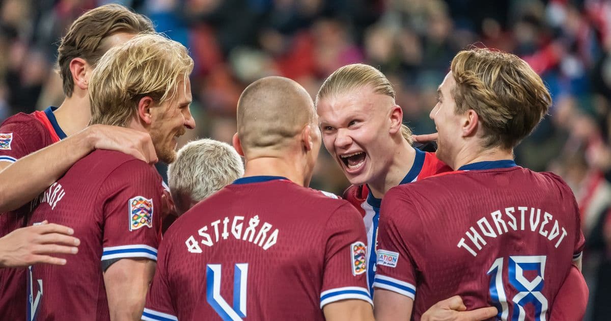 Il Manchester City domina i Mondiali 2026: è il club con più calciatori convocati