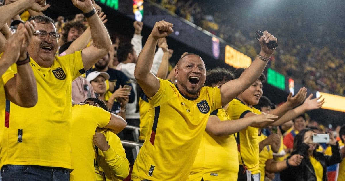 Pronostico Ecuador-Guatemala: analisi e probabili formazioni 07/06/2026 Amichevole Internazionale