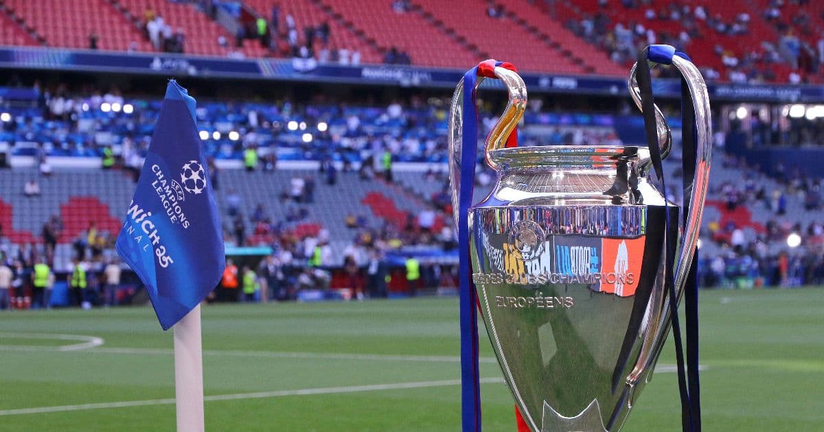 Corsa a due per la finale di Champions 2029: lo Spotify Camp Nou sfida il tempio di Wembley