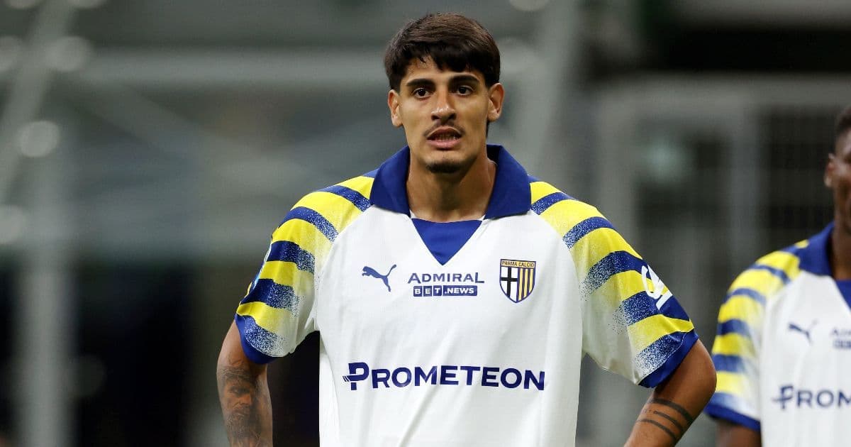 Calciomercato, Sunderland su Troilo: sfida in Premier per il difensore del Parma