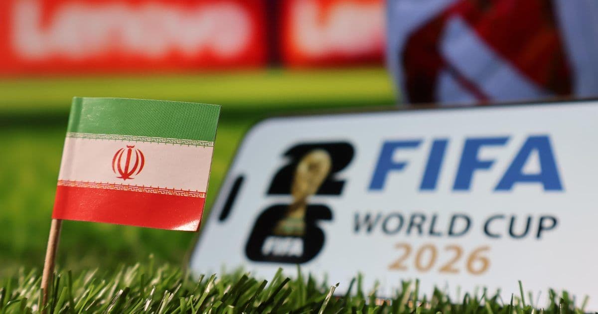 Mondiali 2026, trovato un cadavere in decomposizione di fronte al ritiro dell'Iran
