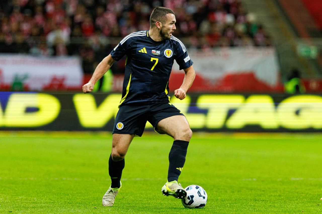 Mondiali 2026, Scozia di misura su Haiti: decide McGinn