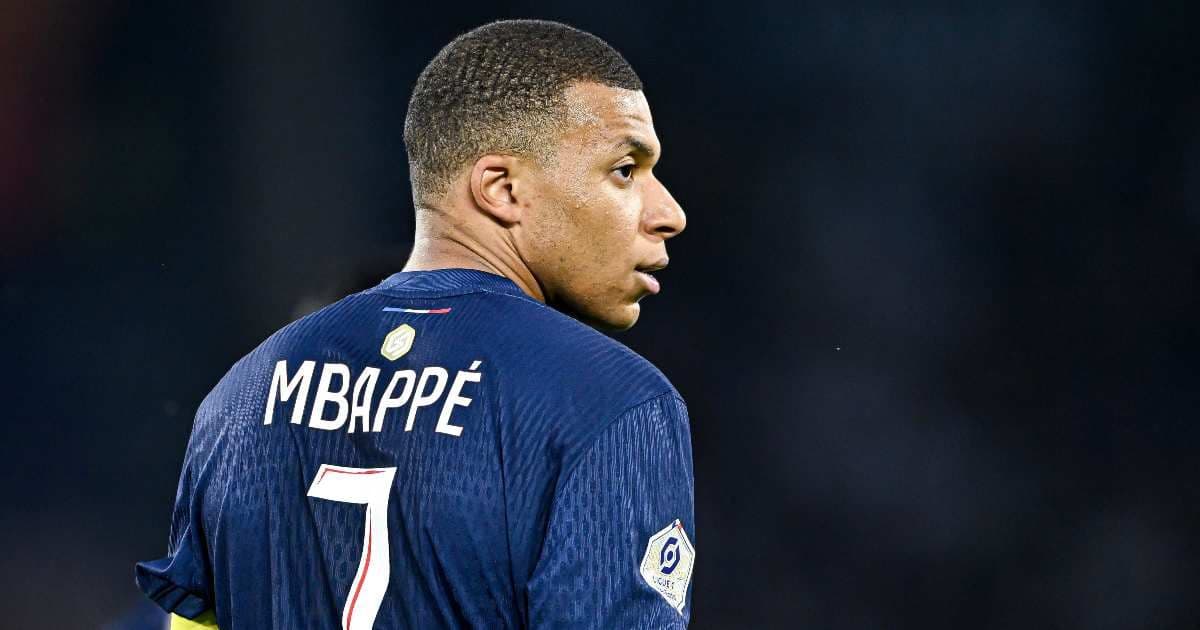 Mbappé lancia la bomba di mercato: "Ecco perché Konaté è il difensore perfetto per il Real Madrid"