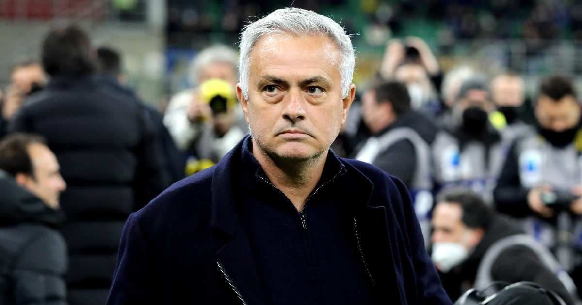 Clamoroso al Real Madrid: Florentino Pérez richiama José Mourinho per rifondare i Blancos