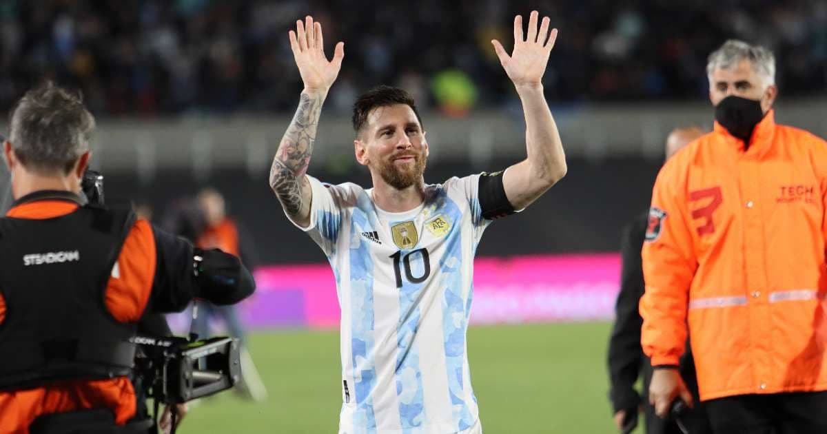 Pronostico Argentina-Algeria: analisi e probabili formazioni 16/06/2026 Coppa del Mondo