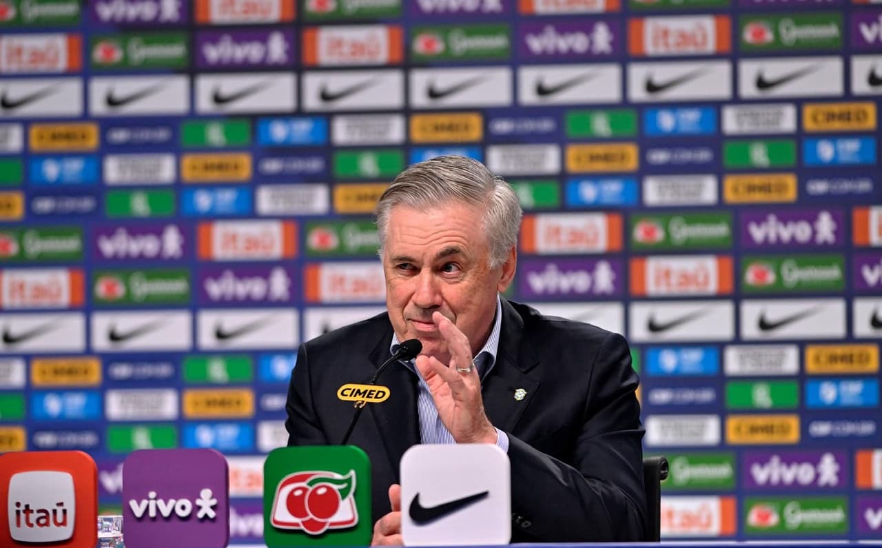 Mondiali 2026, Ancelotti sotto accusa: in Brasile esplode il caso Endrick