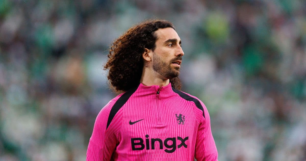 Real Madrid, l'effetto Cucurella stravolge la fascia sinistra: Fran García verso l'addio