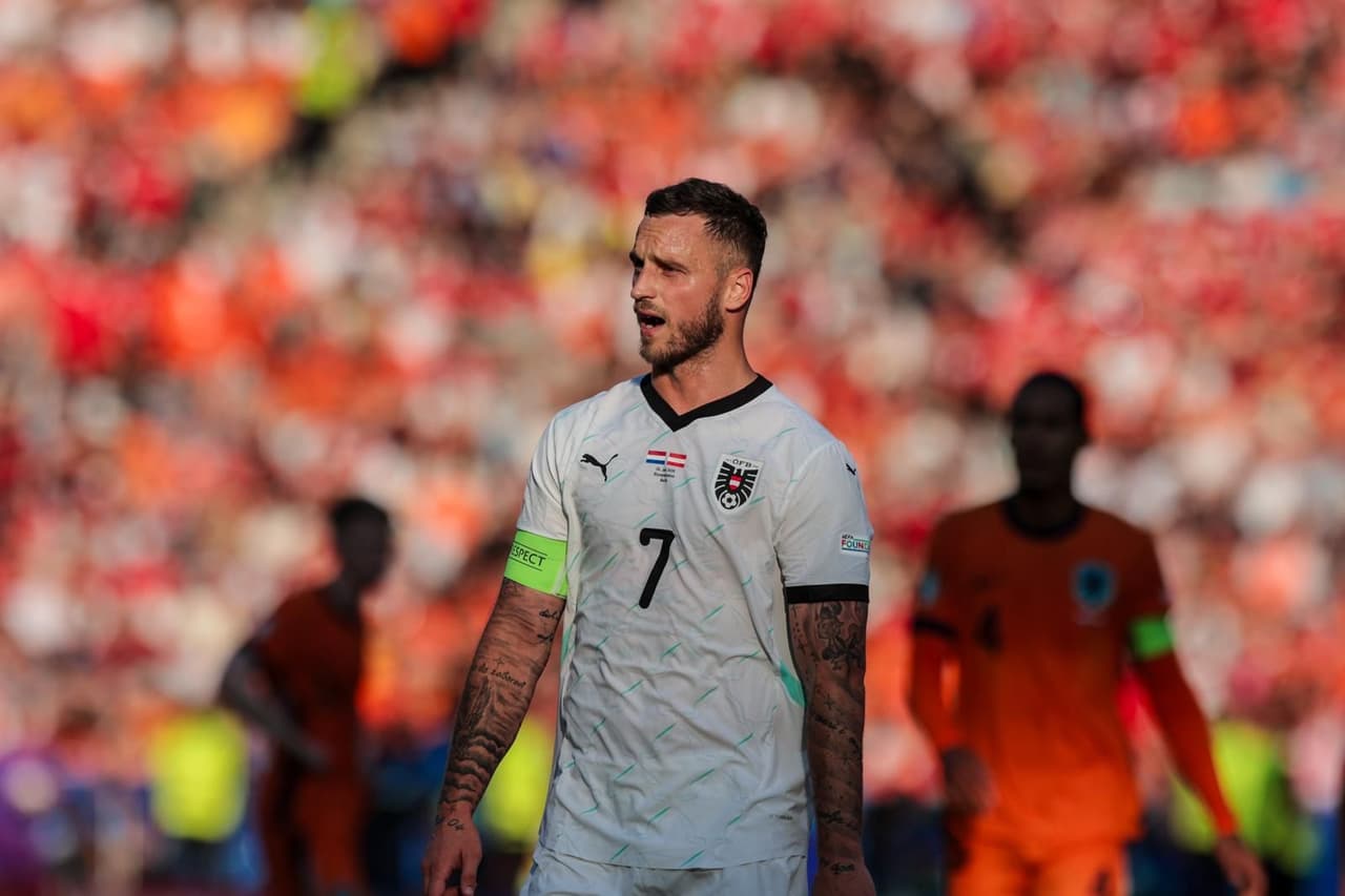 Mondiali 2026, la Giordania sorprende ma l’Austria resta solida e vince 3-1