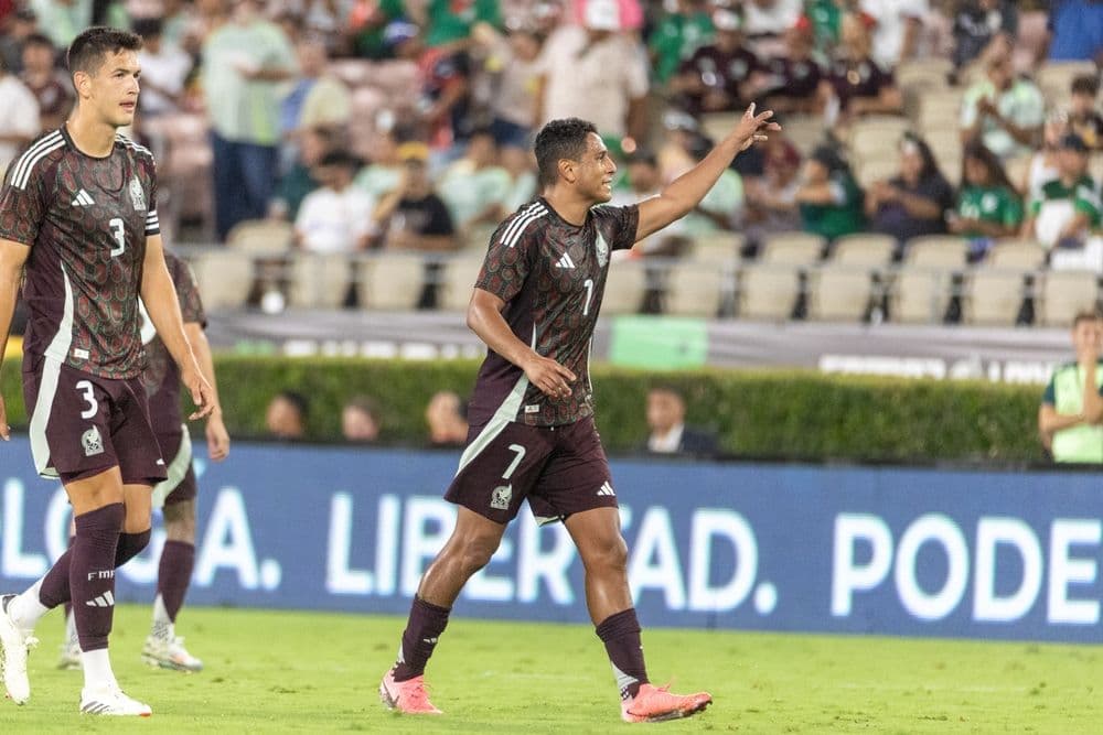 Mondiali 2026, gol nel proprio stadio di club: Luis Romo entra in club ristretto
