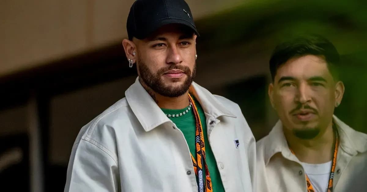 Mondialli 2026, il Brasile aspetta Neymar e Lula scherza: “Primo convocato in smart working”
