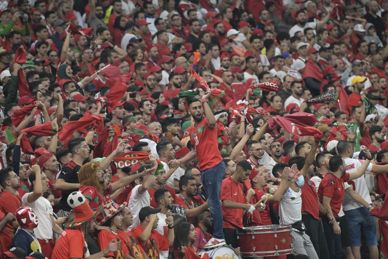 Mondiali 2026, Saibari fulmina la Scozia e il Marocco vola con una vittoria di misura