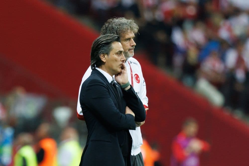 Mondiali 2026, Galarza lancia il Paraguay: Turchia battuta 0-1, Montella saluta la Coppa del Mondo