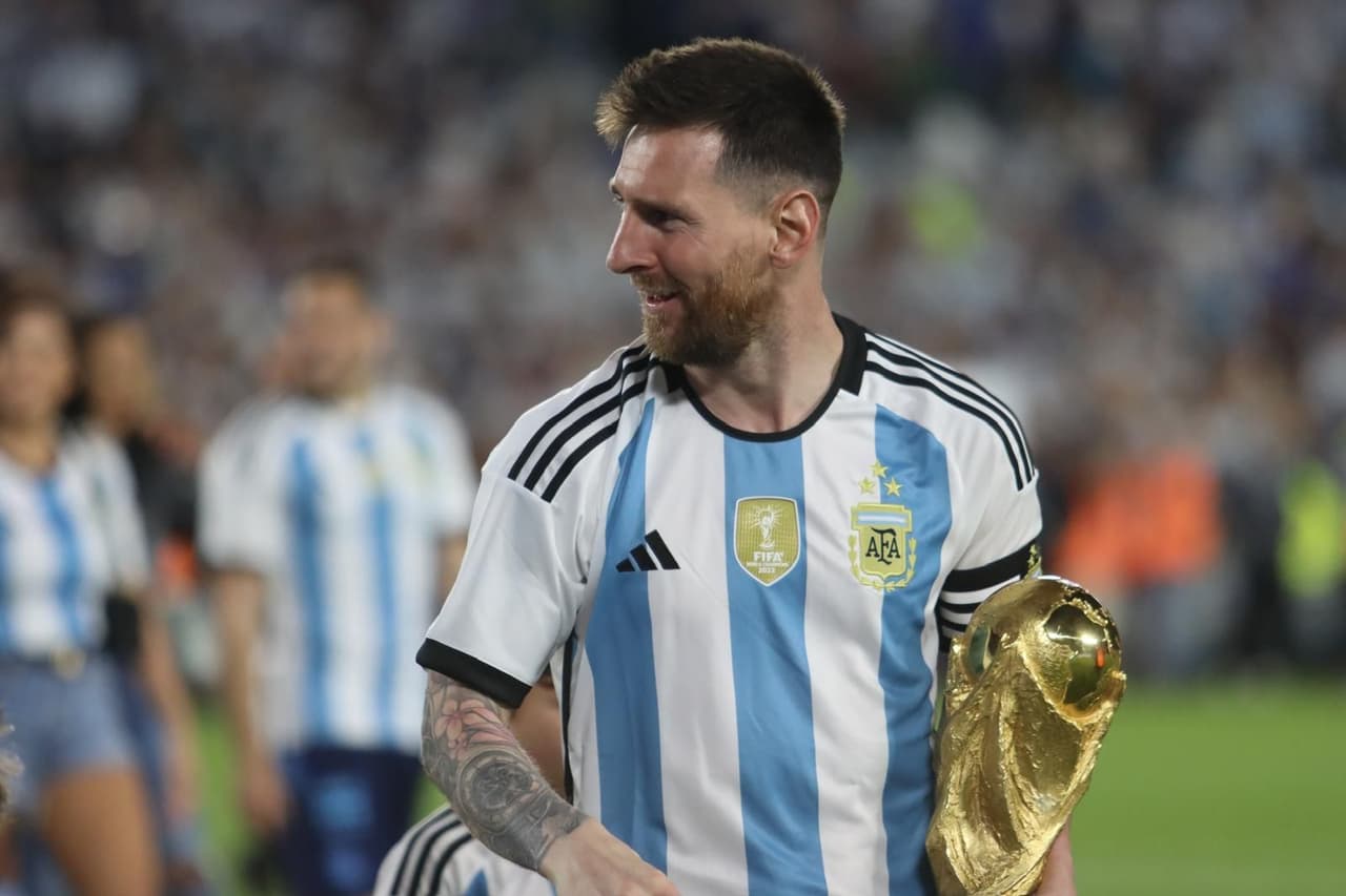 Pronostico Argentina-Austria: analisi e probabili formazioni 22/06/2026 Coppa del Mondo