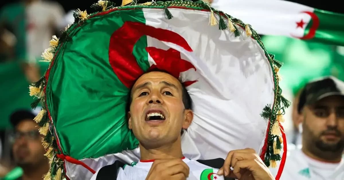 Mondiali 2026, l’Algeria evita la beffa ed elimina la Giordania: 2-1 in rimonta