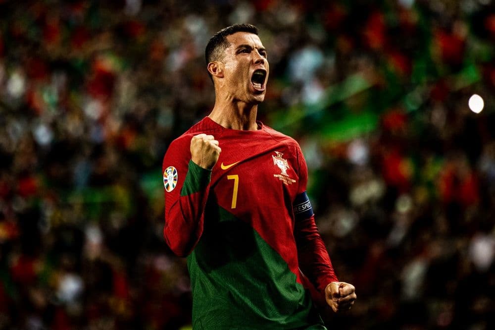 Mondiali 2026, Cristiano Ronaldo sempre più nella storia del calcio: gol in sei edizioni differenti dei Mondiali