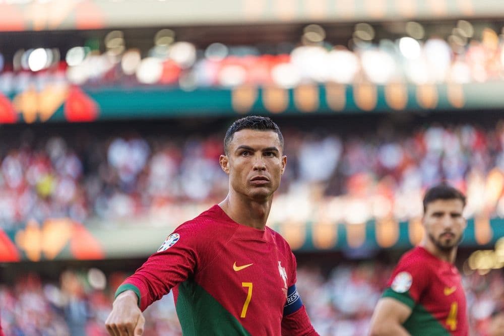 Mondiali 2026, Ronaldo fa (ancora) la storia: tutti i record e i numeri del portoghese