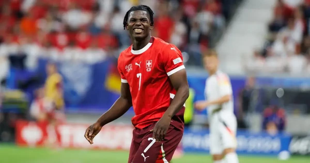 Mondiali 2026, la Svizzera piega il Canada e si prende la vetta del Gruppo B