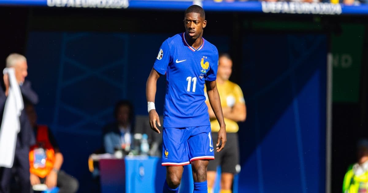 Mondiali 2026, poker della Francia alla Norvegia: tripletta Dembélé, i Blues sono primi