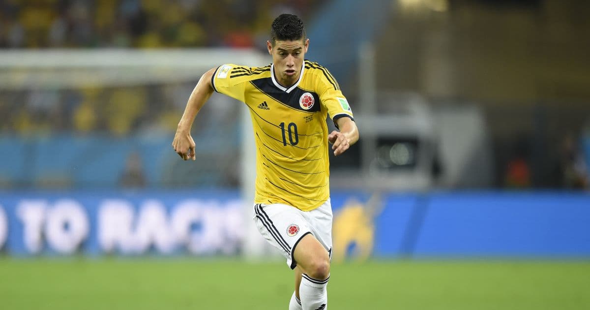 Mondiali 2026, la Colombia domina ma non segna: contro il Portogallo finisce 0-0