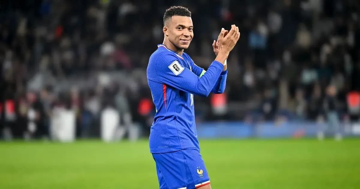 Mondiali 2026, Mbappé insegue un record leggendario: solo Cafu ci è riuscito