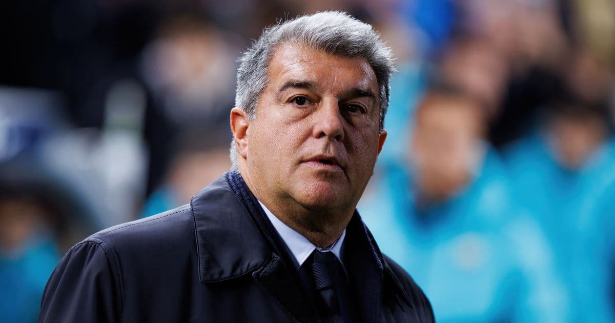 LaLiga e Barcellona, asse Tebas-Laporta: "Siamo in ottimi rapporti, ma nessuna scorciatoia sui regolamenti"