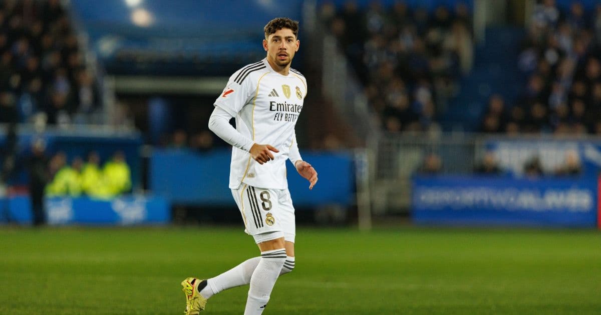 Il riscatto di Fede Valverde: le scuse all'Uruguay e il nuovo ruolo da primo capitano del Real Madrid