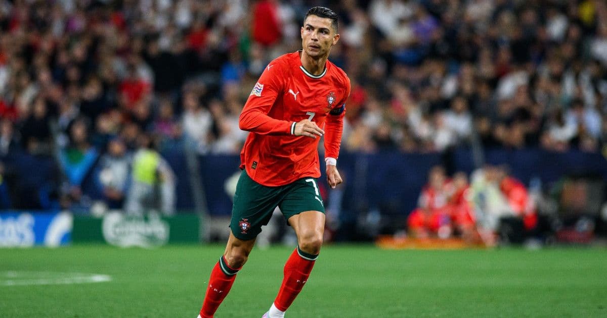 Mondiali 2026, le lacrime di Cristiano Ronaldo: "Abbiamo vinto per Diogo"